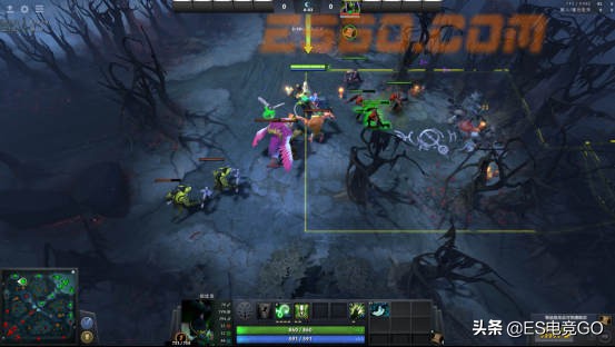 dota2夜魇拉野断线,dota2夜魇拉野