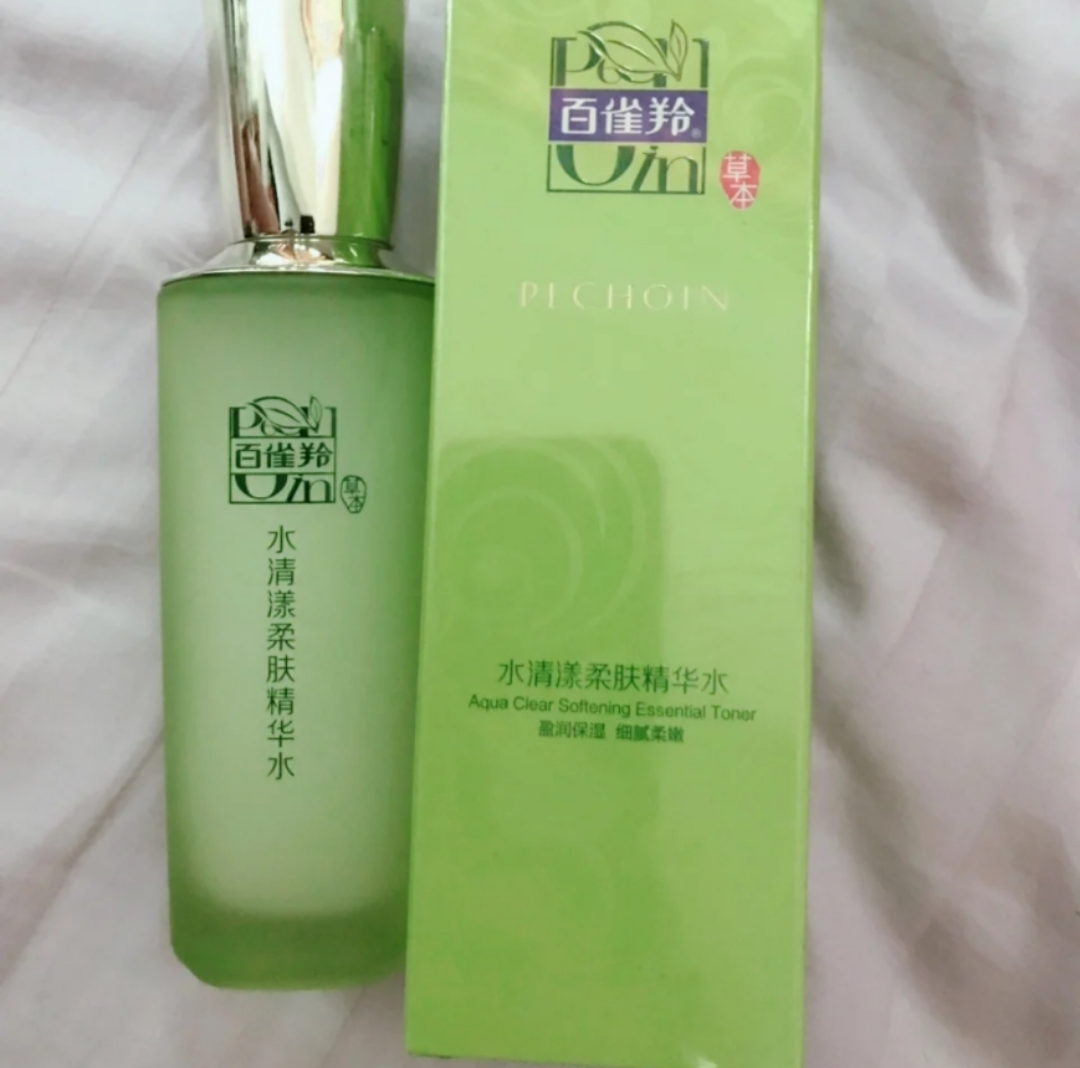 国货水乳推荐善草纪,佰草集和百雀羚水乳哪个好