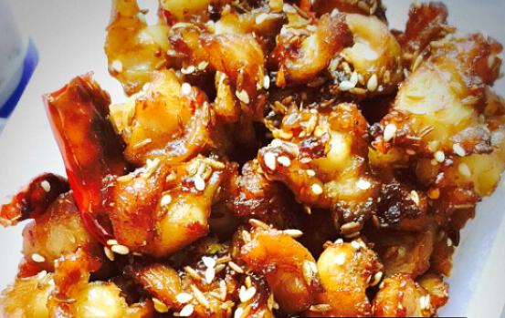 这8道美食菜谱,馋哭老人和孩子,现在学做也不迟