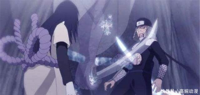 火影忍者为木叶奉献的人,火影忍者木叶亏欠最多的人