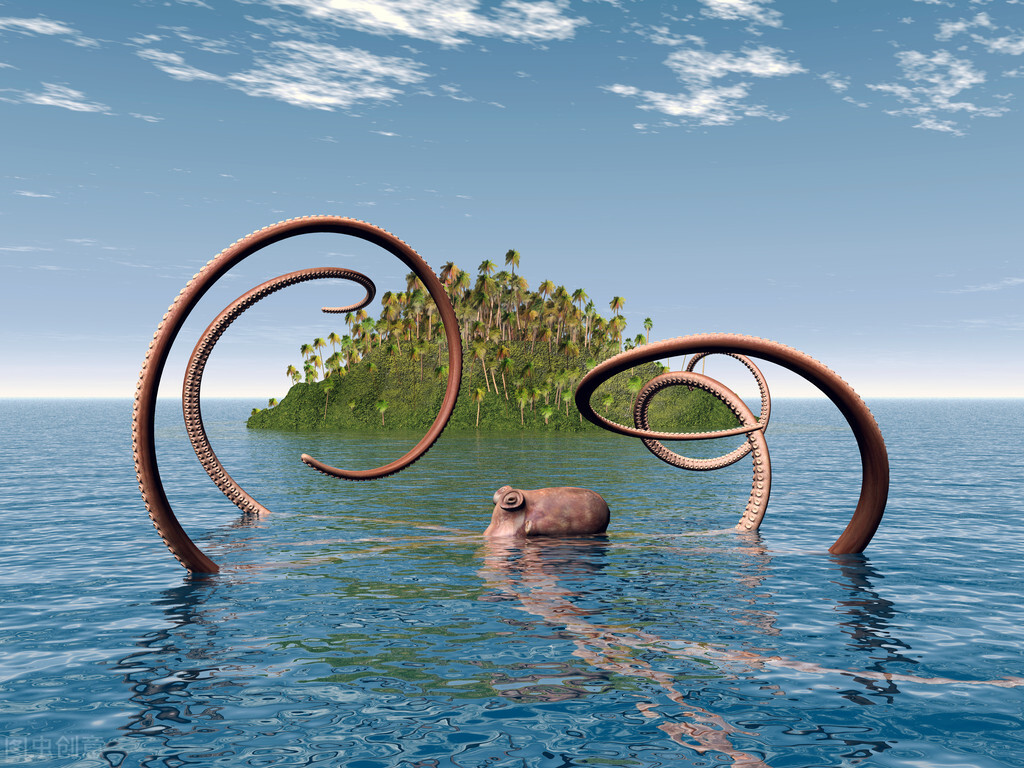 高智商章鱼作为宠物有多恐怖 (章鱼产卵后的死亡无法避免吗)