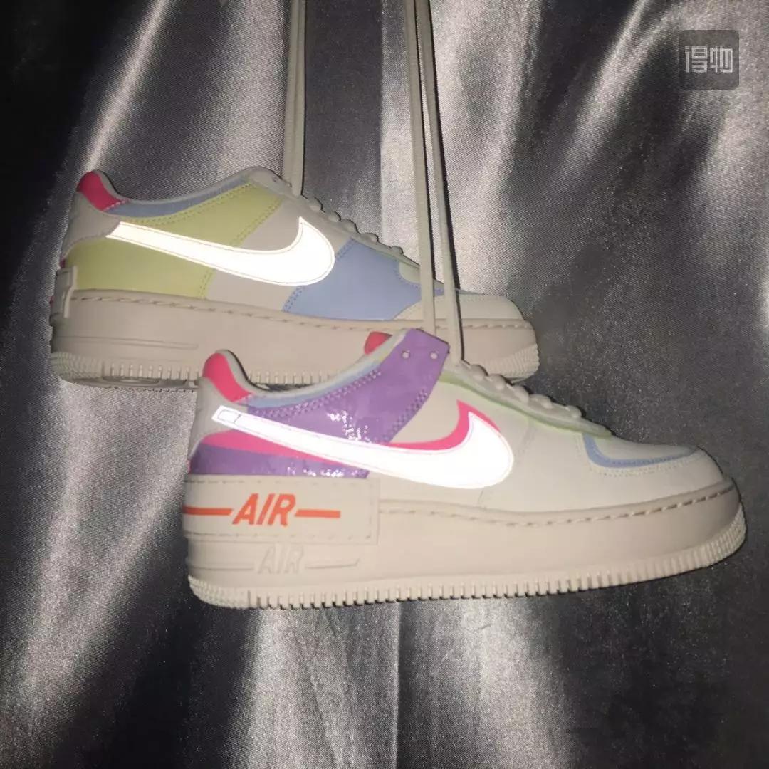 泫雅同款运动鞋,倪妮运动鞋