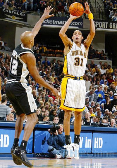 nba历史被帽排行科比艾弗森上榜,最强nba钻石艾弗森和皮尔斯