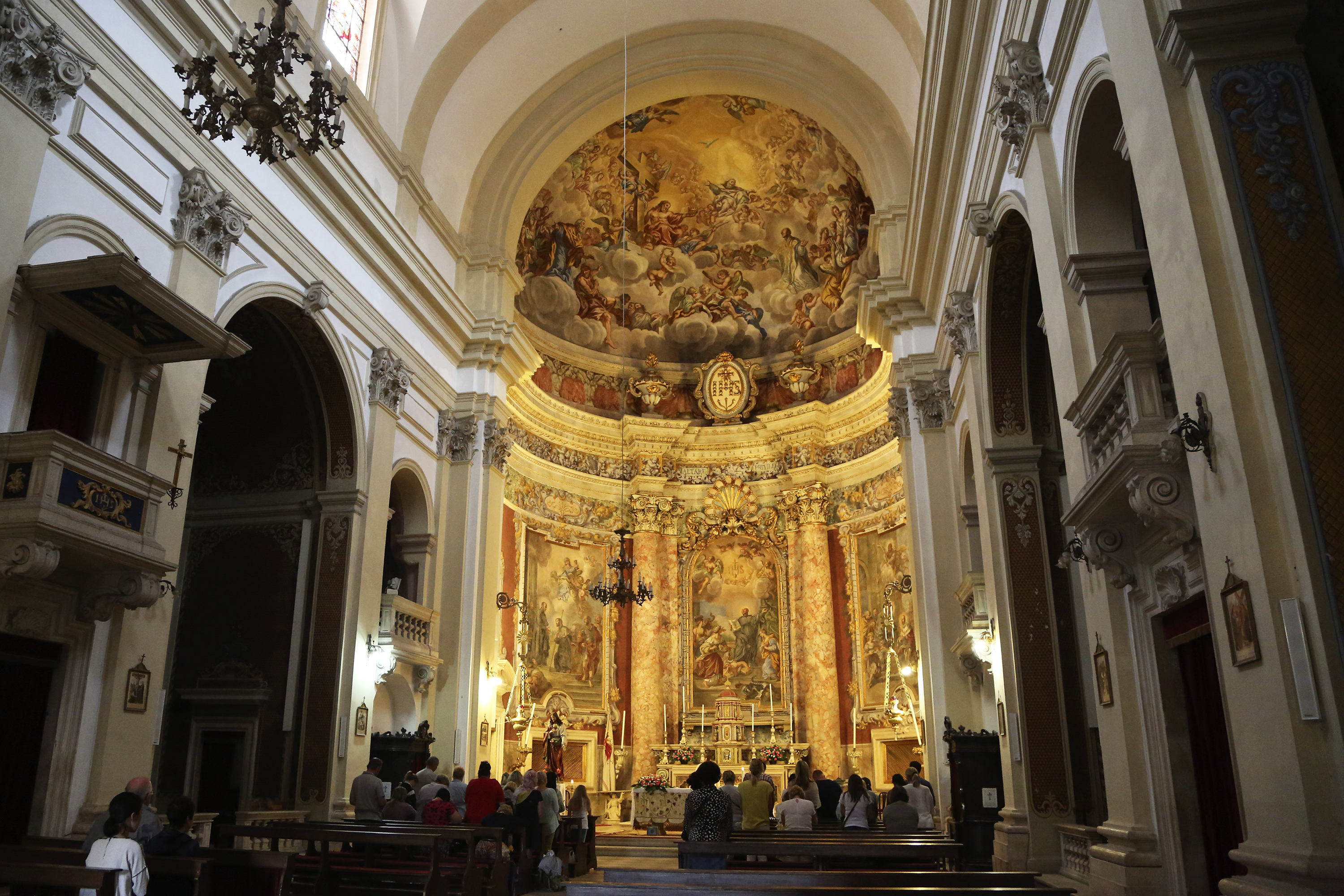 巴尔干七国行摄，回望欧洲*药火**桶上的一瞥惊鸿之五（克罗地亚篇）