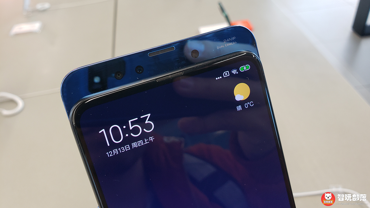 小米mix3故宫特别版进行创意评价,小米mix3故宫特别版开箱