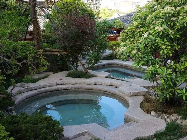 西安日式温泉推荐,西安温泉推荐只泡温泉不住宿