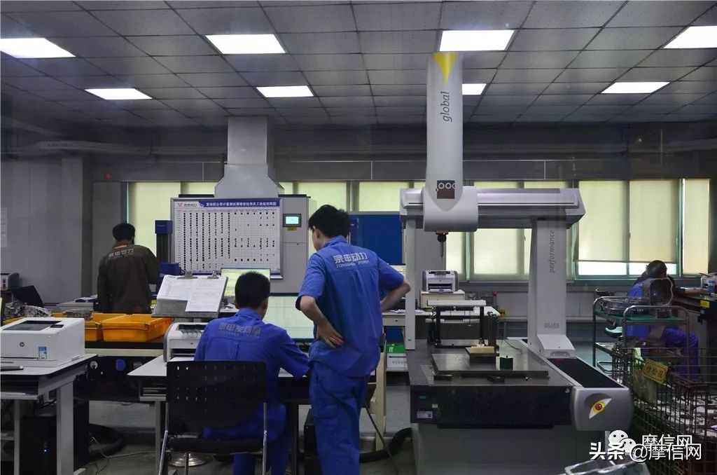 宗申智造发动机,一台船用发电机的诞生