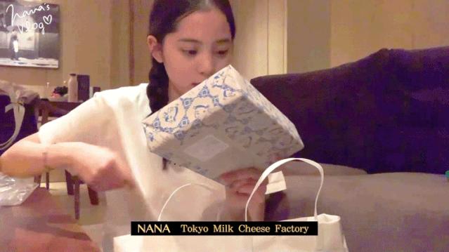 大陆首店！ins人气甜品东京牛奶芝士工坊来魔都啦