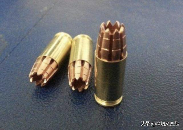 被ak47击中后有什么后果,ak47子弹在水中杀伤力