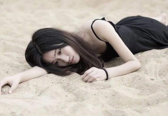 已婚中年女人被人喜欢怎么办,已婚女人喜欢你怎么办