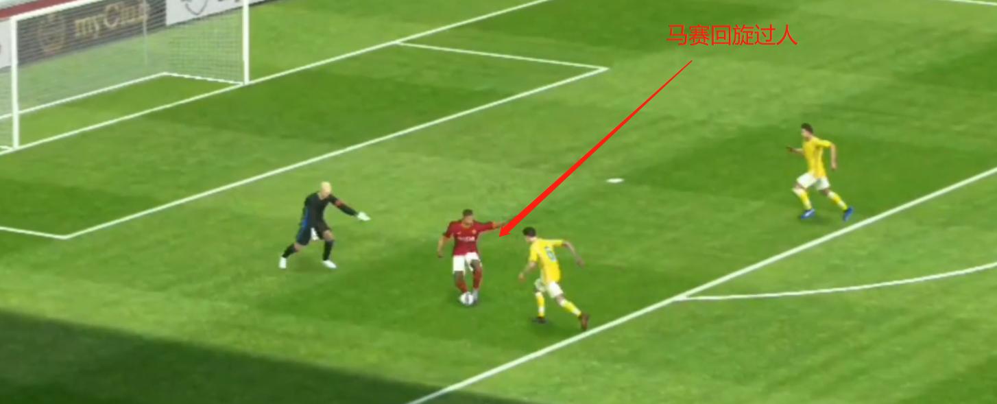 手游实况足球2021技巧教学,实况足球2021tikitaka战术