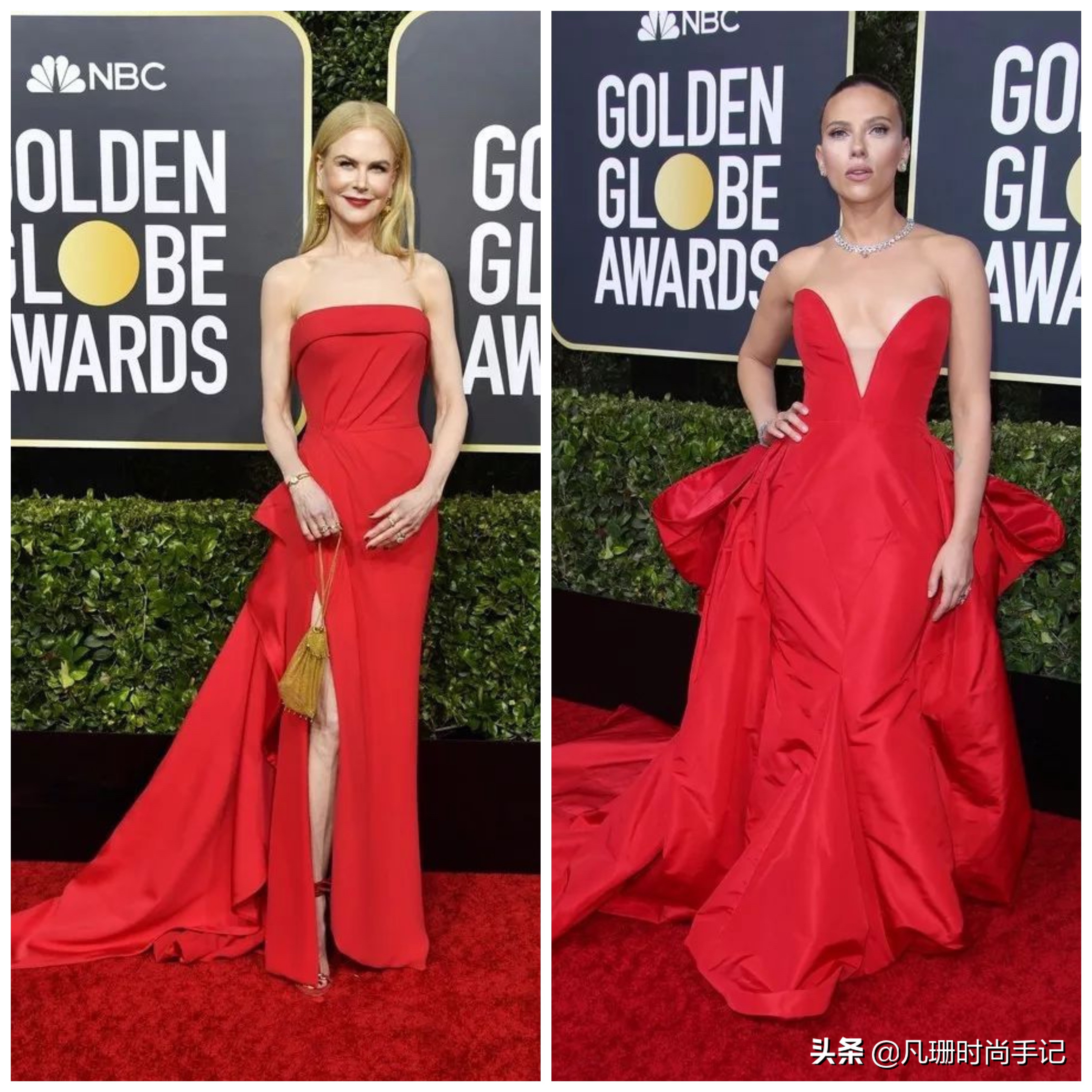 过年红色单品必买清单,过年红色系单品推荐