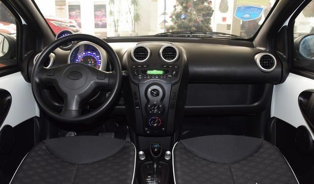 买小车哪几款值得买,微型车最低价最省油推荐奥拓