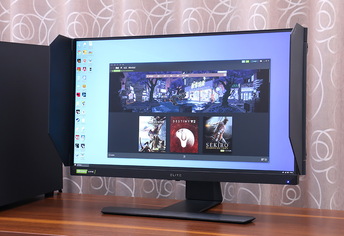 优派显示器xg2703怎么样,优派xg320u显示器