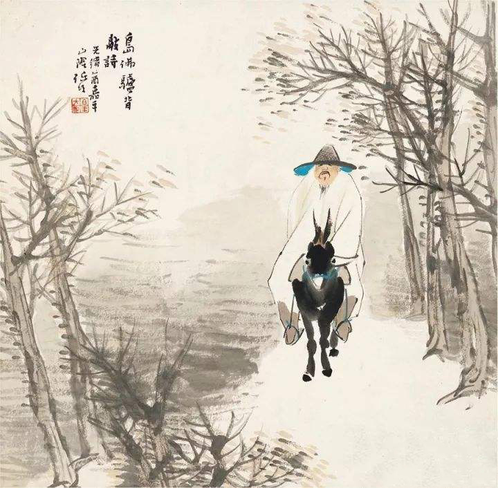 古代诗人看透人生的古诗词,中国古代诗人写出的诗