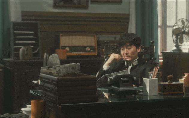 值得一看的3部谍战片,这部悬疑剧为何能火遍全网