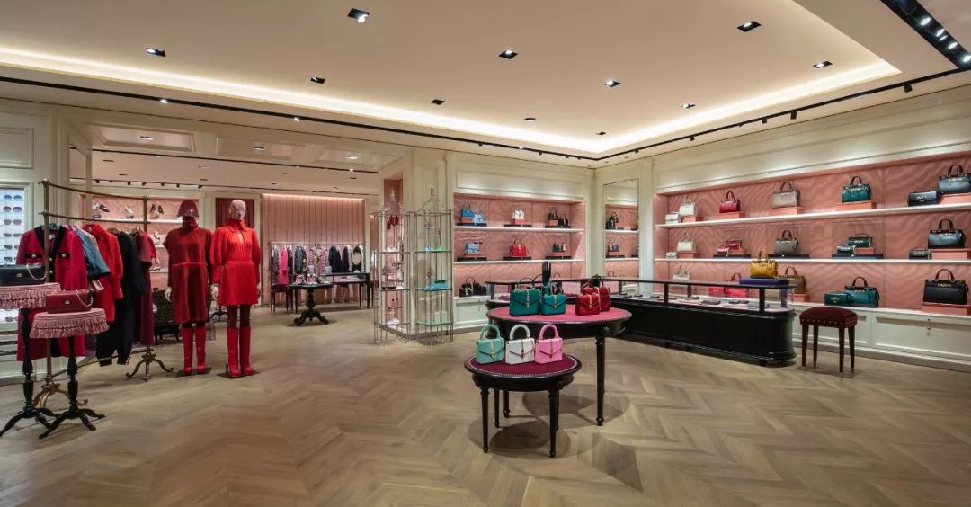 gucci上海旗舰店开幕,gucci活动上海最新