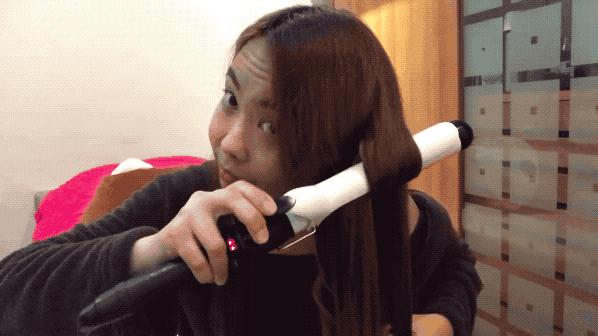 今年流行什么款的卷发,今年流行哪一款卷发