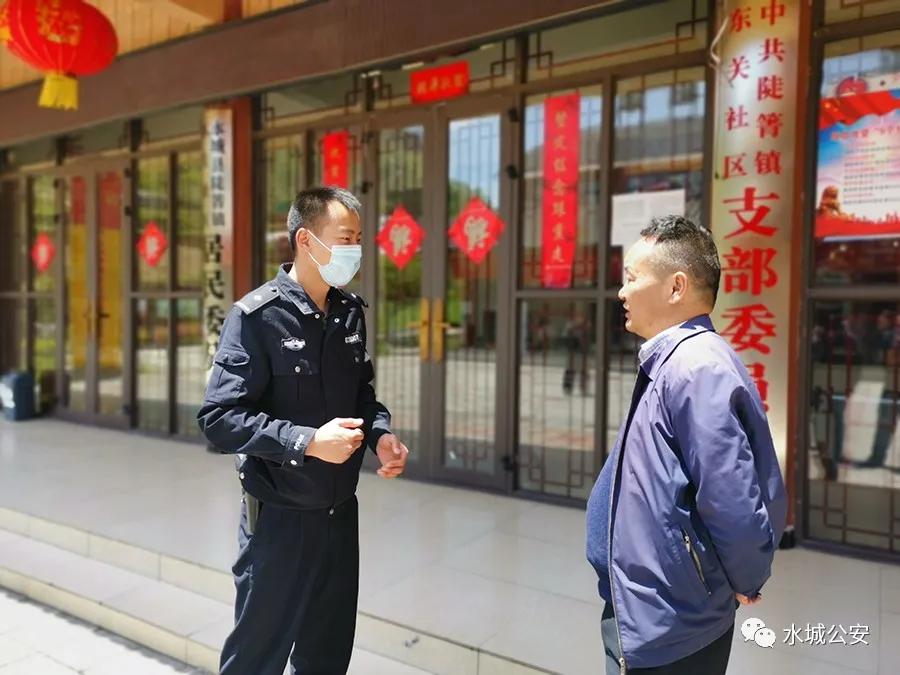 【青春在岗位上】光阴里的故事