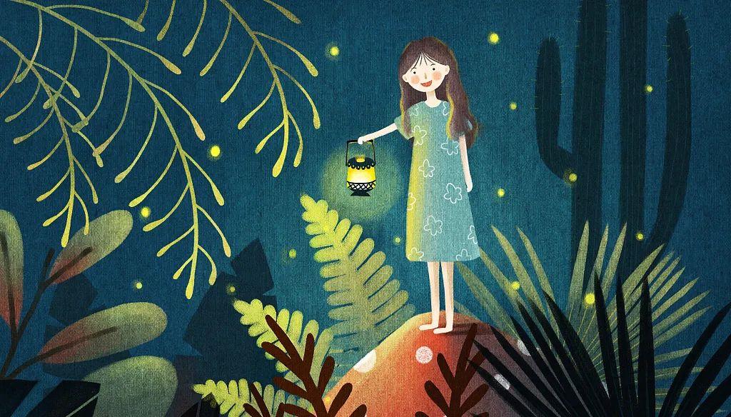 岁月静好并非理所应当,岁月静好明日会更好