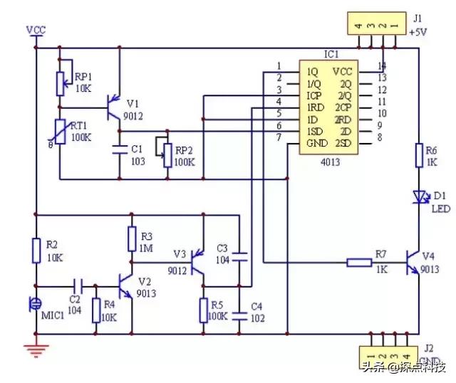 模拟电路分析与设计,模拟电子技术基础电路分析技巧