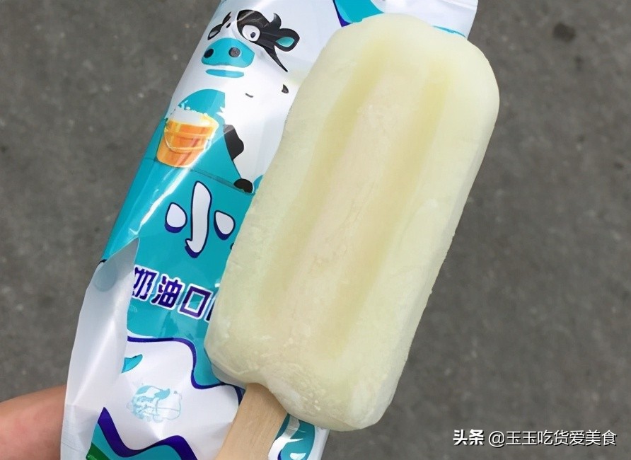 网红雪糕大测评超大超好吃大全,网红雪糕推荐价格多少合适