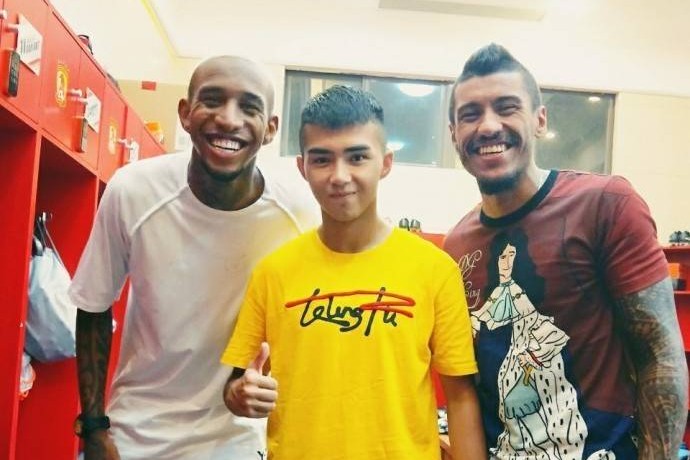 u19国青大名单归化球员,u19国青首发名单