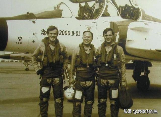 台湾空军为何将所有幻影2000,全部部署于离大陆最近的新竹基地？