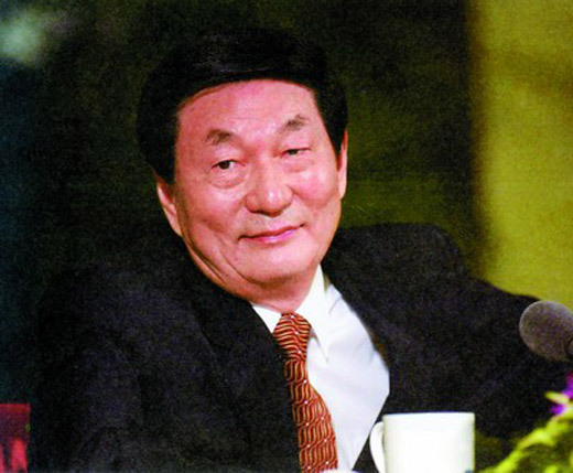 “东风教父”黄正夏，53岁正厅级，65岁副部级，曾执政十堰