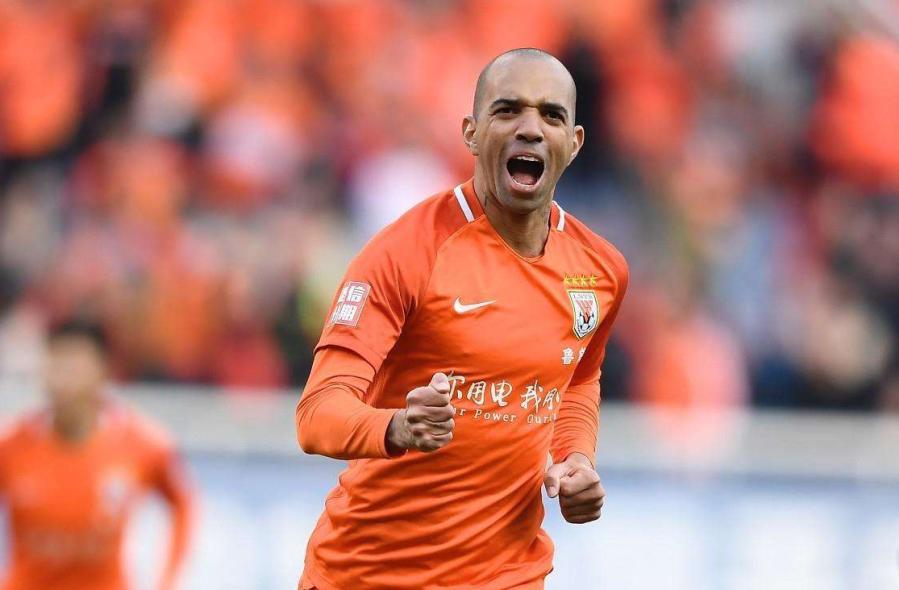 鲁能队史十大外援排名,鲁能最好的外援排名