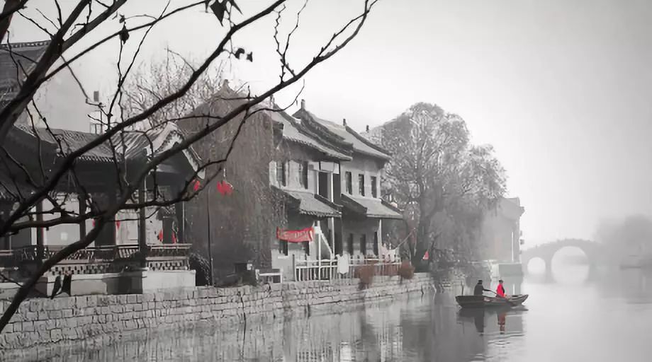 人少景美的山东小众旅行地,只要胆子大就能放长假