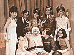 郑少秋跟沈殿霞为什么会离婚,肥姐沈殿霞问郑少秋有没有爱过她