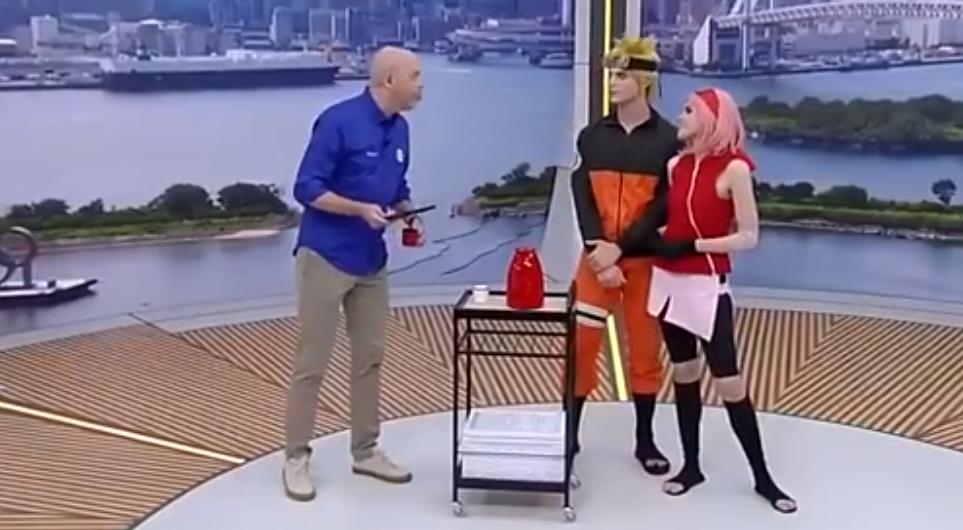 看日本东京奥运会开幕式,日本人看待东京奥运会闭幕式