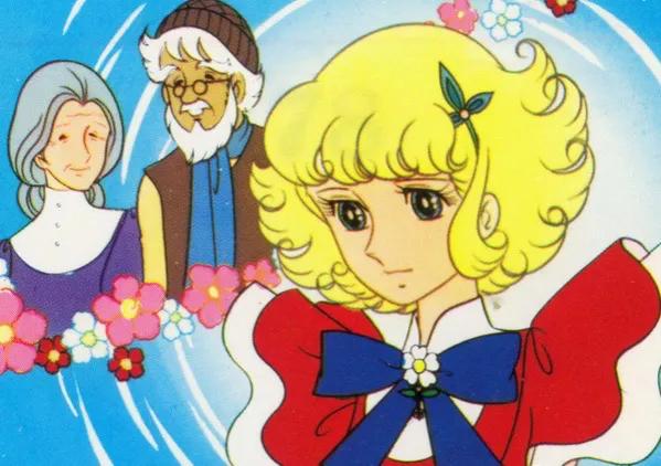 回顾曾经的动画片,那些我们再也回不去的童年动画片