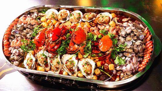 连云港盛产什么海鲜,连云港海鲜哪里便宜