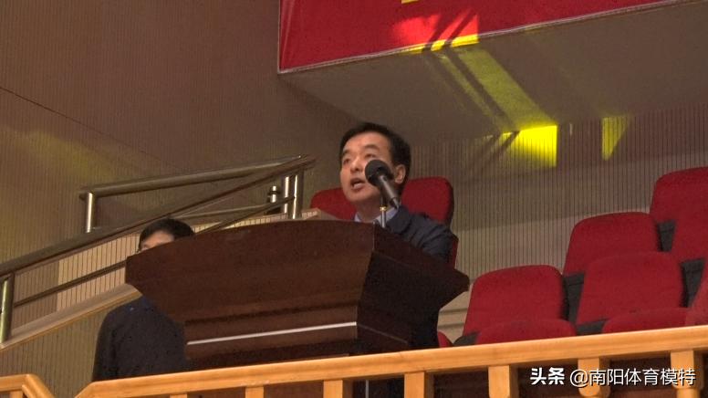 2019年南阳市全民健身大会,2021南阳全民健身大会比赛