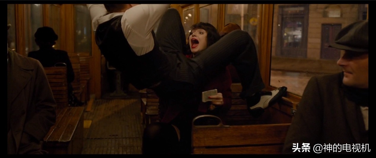 肖申克的救赎越狱纪录片,和肖申克的救赎齐名的越狱片