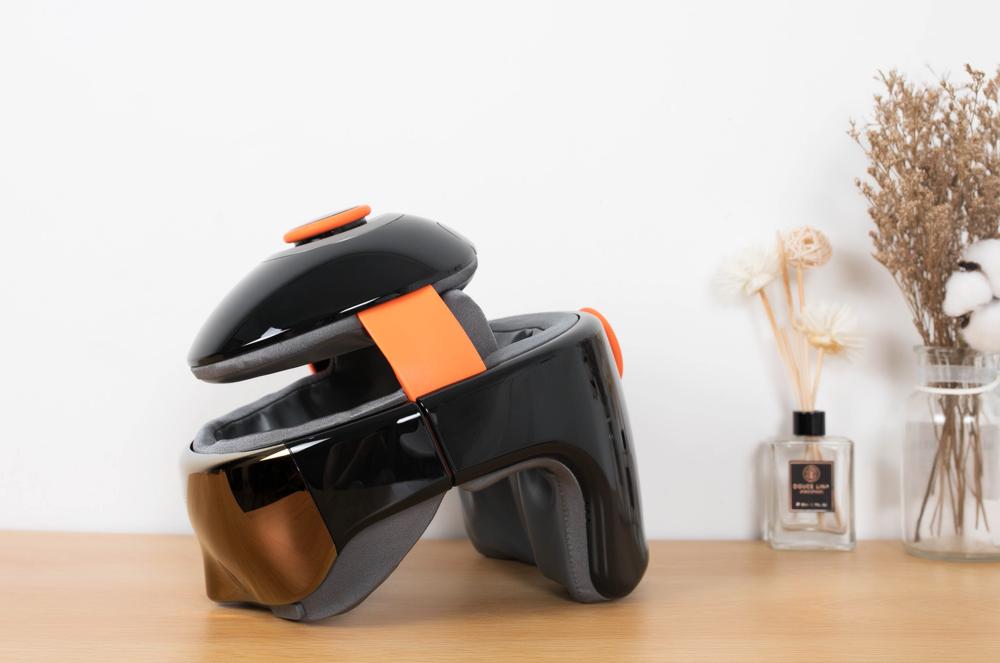 天猫精灵联合按摩器,天猫精灵ai康复机