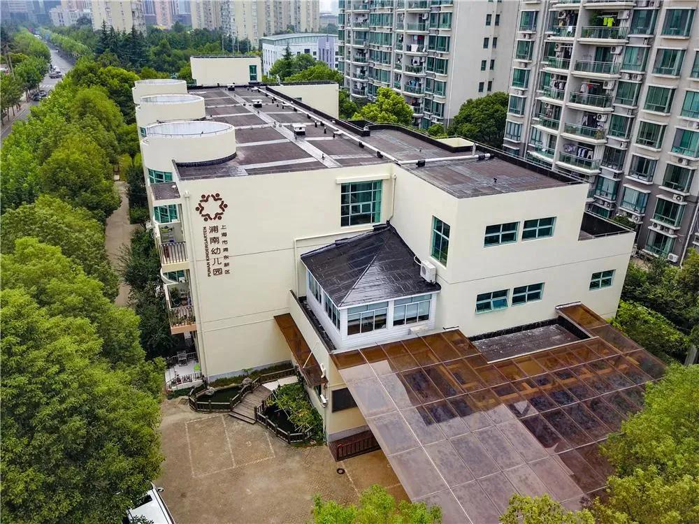 上海各区教育资源解读,上海公办一梯队初中