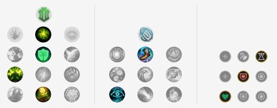 奥恩上单霸主,奥恩成最强上单