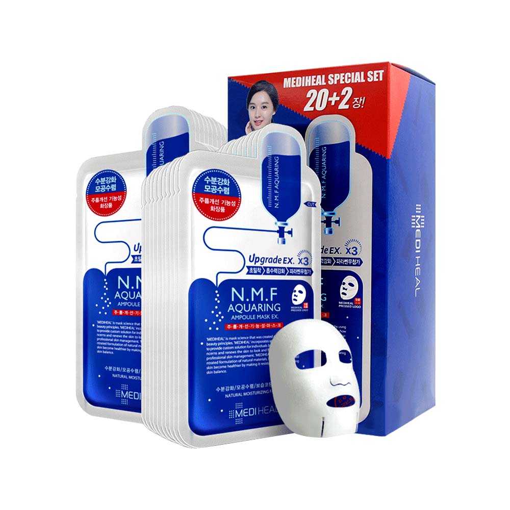 补水面膜口碑最好的,补水面膜口碑较好的品牌