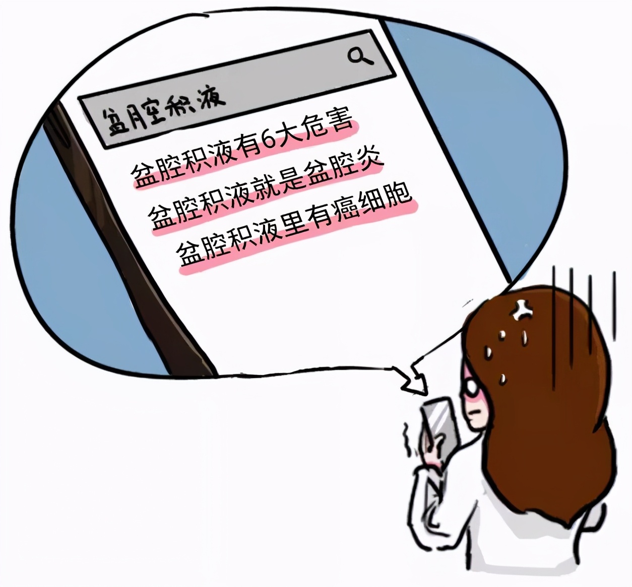 这种专坑女性的「妇科病」，其实根本不用治
