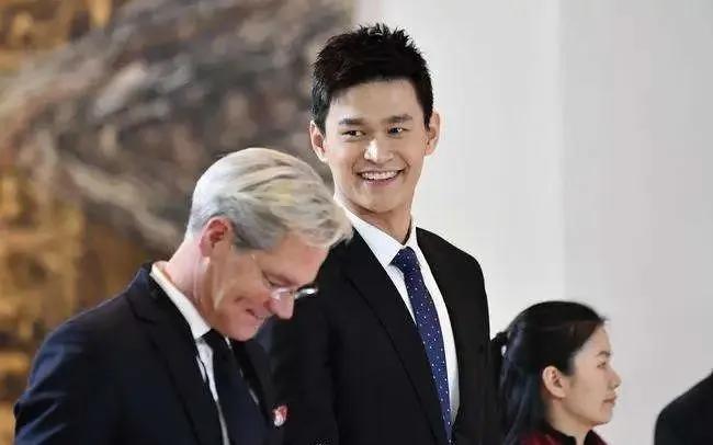 孙杨抗检宣判完整视频,孙杨暴力抗检成功了吗