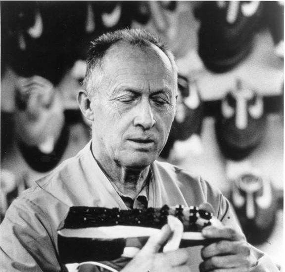 打破世界纪录的跑步鞋,创马拉松世界纪录跑鞋