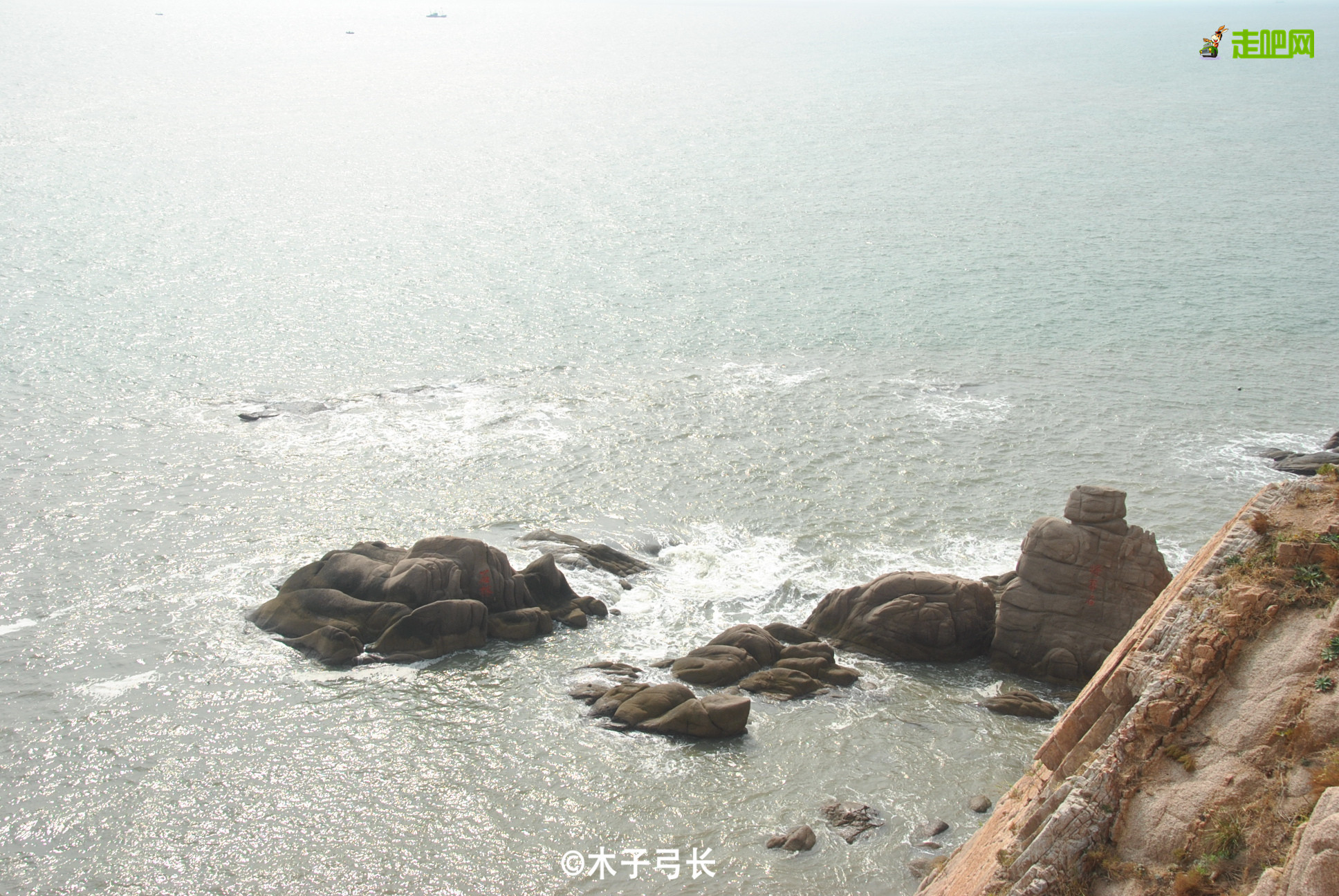 从南到北看祖国,从南到北看尽大好河山