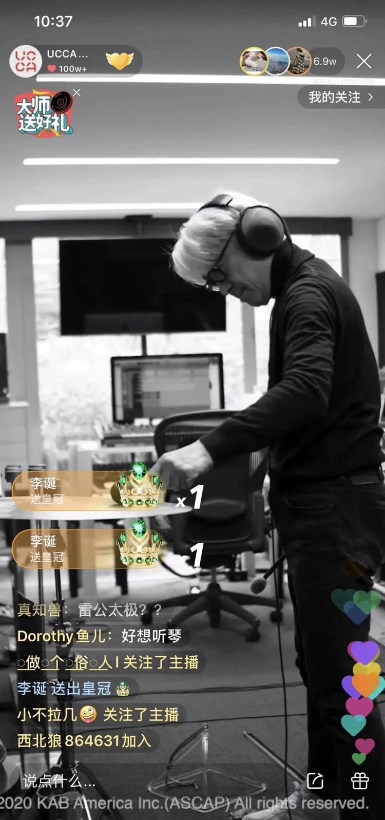 周杰伦快手破1000万直播了吗,周杰伦快手首条视频破亿