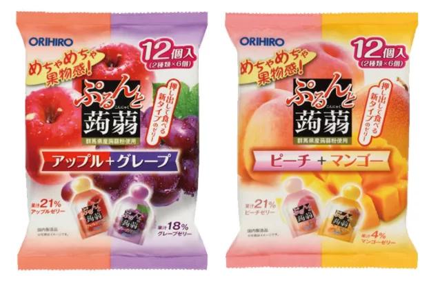 蒟蒻食品有哪些,蒟蒻的食品有哪些