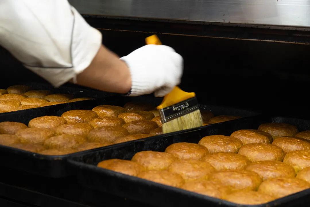 大同马兵月饼在什么地方,大同马兵月饼营业时间