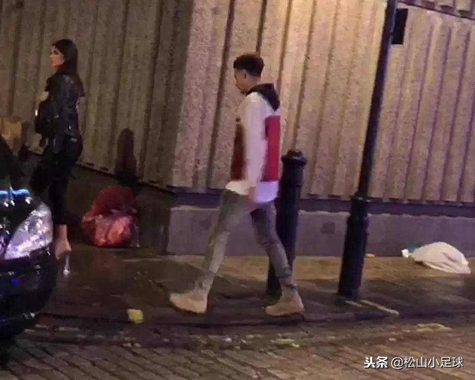 英超球员夜店,英超球员去夜店