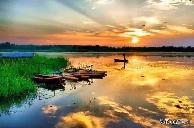 宿州五一附近美食攻略,宿州旅游周边美食